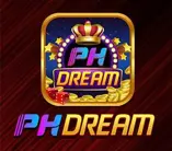 PHDREAM casino logo
