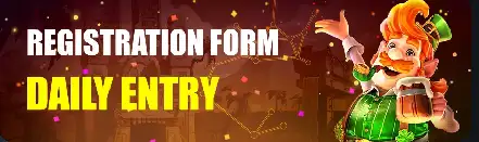 PHW99 promotion advertising registration-form daily entry